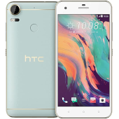 HTC Desire 10 Pro