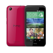 HTC Desire 320