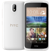 HTC Desire 326G Dual Sim