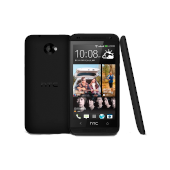 HTC Desire 601 Dual Sim