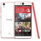 HTC Desire EYE