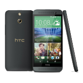 HTC One (E8) Dual SIM