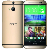 HTC One (M8) Dual Sim