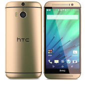 HTC One (M8)