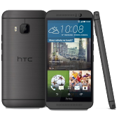 HTC One M9