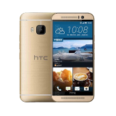 HTC One M9e