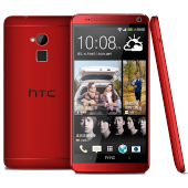 HTC One Max