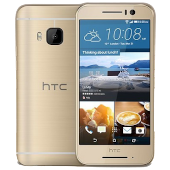 HTC One S9