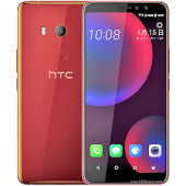 HTC U11 EYEs