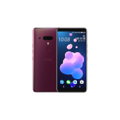 HTC U12+