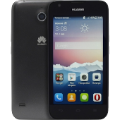 Huawei Ascend Y550