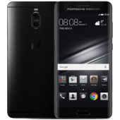 Huawei Mate 9 Porsche Design
