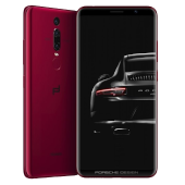 Huawei Mate RS Porcshe Design 