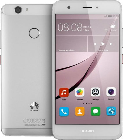 Huawei Nova
