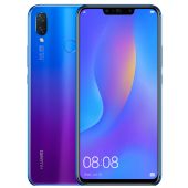 Huawei P Smart