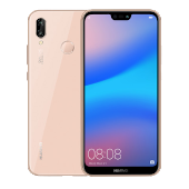 Huawei P20 Lite