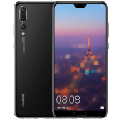 Huawei P20 Pro