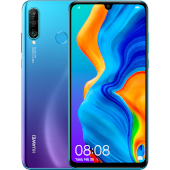 Huawei P30 lite