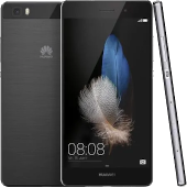 Huawei P8 Lite