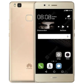 Huawei P9 Lite