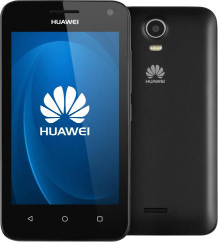 Huawei Y3C