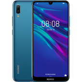 Huawei Y6 2019