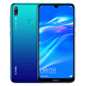 Huawei Y7 2019