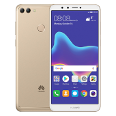 Huawei Y9 (2018)