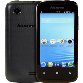 Lenovo A369i