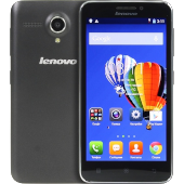 Lenovo A606