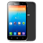 Lenovo A859
