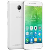 Lenovo C2 Power