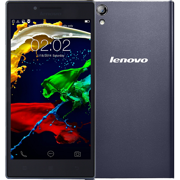 Lenovo P70