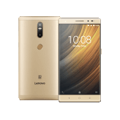 Lenovo Phab 2 Plus