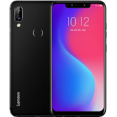 Lenovo S5 Pro