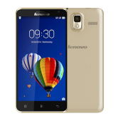 Lenovo S580