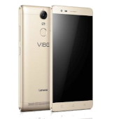Lenovo Vibe K5 Note