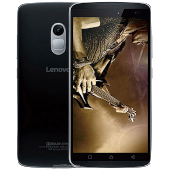 Lenovo Vibe X3