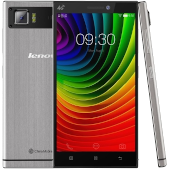 Lenovo Vibe Z2
