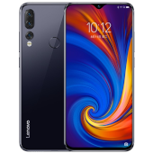 Lenovo Z5s