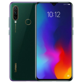Lenovo Z6 Lite