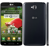 LG G Pro Lite