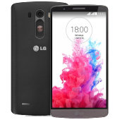 LG G3 Dual LTE
