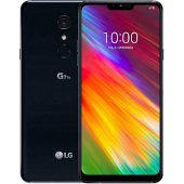 LG G7 fit