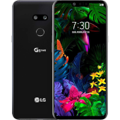 LG G8s ThinQ