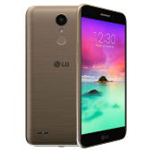 LG K10 (2017)