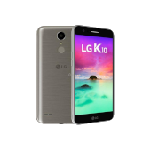 LG K10 (2018)