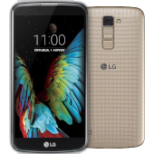 LG K10 LTE K430d