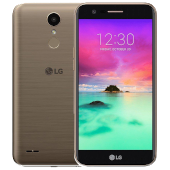 LG K10