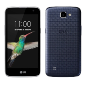LG K4 LTE